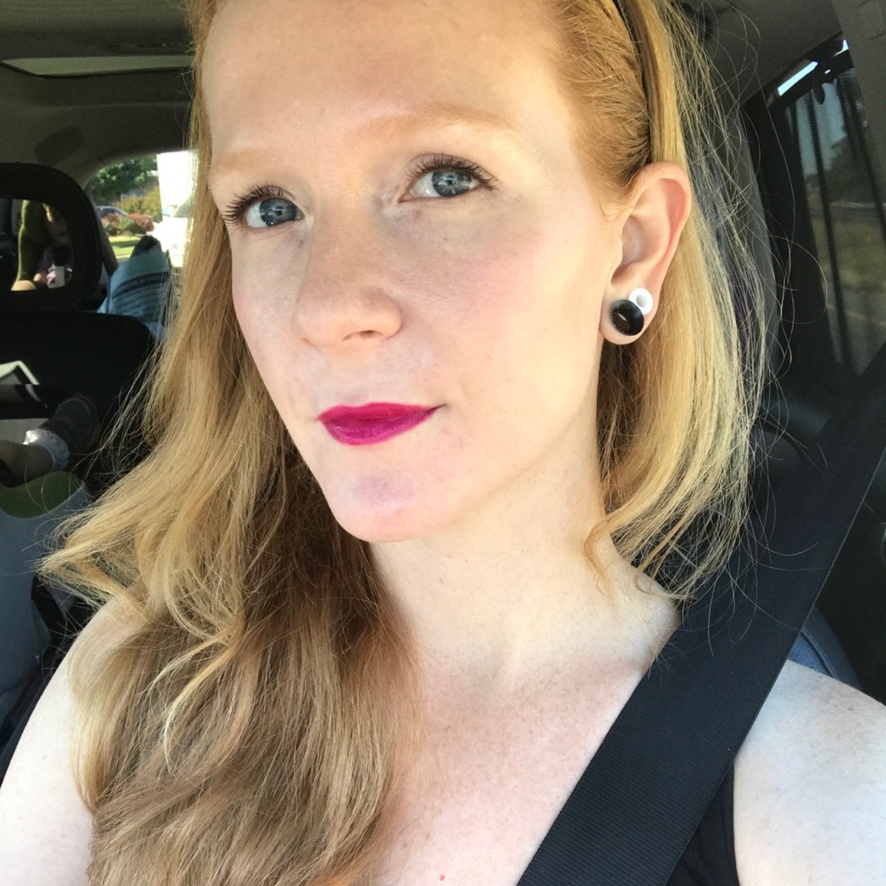 Meet your Posher, J C